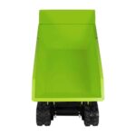 Zipper ZI-ED400 Elektrobetriebene Kippcontainer 400 kg mit Fernbedienung – Bild 5