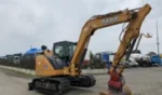 2016 CASE CX80C – Bild 2