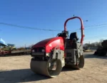 2013 AMMANN ARX 23 – Bild 2