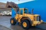 VOLVO L110E – Radlader 20,2T – 155 kW / 210 PS – 2004 – Bild 8