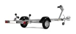 Bootstrailer BRENDERUP Basic 750
