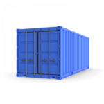 Neuer Trockencontainer 20 Fuß – Bild 3