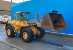 VOLVO L110E – Radlader 20,2T – 155 kW / 210 PS – 2004 – Bild 10