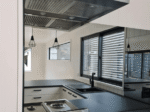 Modulcontainer mit Klimaanlage T2, 48m² – Bild 7