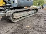 WACKER NEUSON 50Z3 + 3 SCHAUFELN – Minibagger 5T – Bild 10