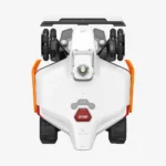 Mähroboter LUBA 3 AWD 1500 Mammotion / ohne Begrenzungskabel – Bild 3