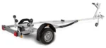 Bootstrailer BRENDERUP Basic 750 – Bild 2