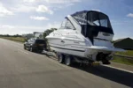 Bootstrailer 26 Fuß – 7,80 m – Bild 2