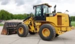 2011 CAT 930H – Bild 3