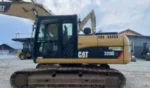 2011 CATERPILLAR 320DL – Bild 4