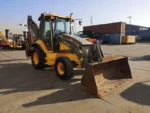 Baggerlader Volvo BL60 – 2014 – Gebraucht – Bild 5