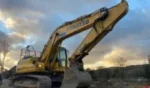 2014 KOMATSU PC210LC-10 – Bild 4