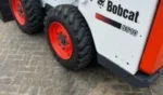 Kompaktlader BOBCAT S510 – 2015 (Professionelle Maschine) – Bild 6