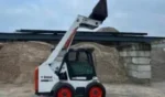 Kompaktlader BOBCAT S510 – 2015 (Professionelle Maschine)