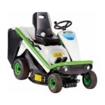 Rasentraktor Etesia M2E Bahia Electric
