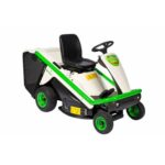 Rasentraktor Etesia MKHE3