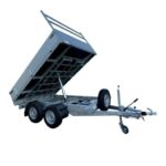 Elektrobetriebene Kippcontainer BW – Bild 2