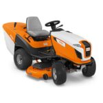 Aufsitzmäher Kubota G21E-HDAufsitzmäher Kubota G21E-HDAufsitzmäher Kubota G21E-HD