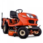 Rasentraktor Kubota GR2120