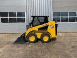 2022 CATERPILLAR 216B3 – Bild 2