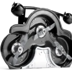 Husqvarna BIOCLIP 94 Mähwerk