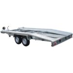 Autotransportanhänger Lider 39790