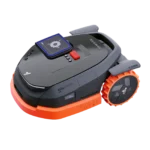 MÄHROBOTER SEGWAY NAVIMOW X330E – Bild 4