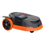 MÄHROBOTER SEGWAY NAVIMOW X330E – Bild 2