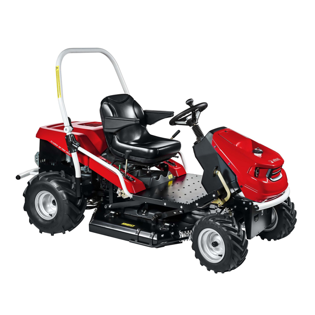 STAUBTUAREG92PROKDebroussailleuse144.png STAUB TUAREG 92 PRO 4×4 K – Motor EMAK V-Twin 24 PS – Schnittbreite 92 cm, Aufsitz-Mulchmäher 4×4 – Bild 1