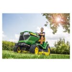 John Deere – X 590 – Bild 10