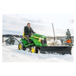 John Deere – X 590 – Bild 13