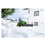 John Deere – X 590 – Bild 14