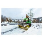 John Deere – X 590 – Bild 16