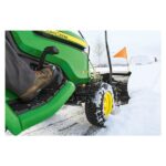 John Deere – X 590 – Bild 20