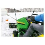 John Deere – X 590 – Bild 21