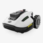 MAMMOTION YUKA Mini 600 – Smarter Rasenroboter für Gärten bis zu 600 m²
