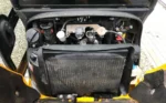 JCB 8018 CTS + 3 SCHAUFELN – Kompaktbagger 1,9T – Bild 3