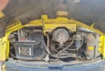 YANMAR VIO57U + 3 SCHAUFELN 2010 Kompaktbagger  5,2T – Bild 3