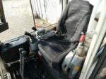 Kubota KX 41-3V + Anhänger + 3 SCHAUFELN – Minibagger 1,6T – Bild 6