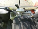 Kubota KX 41-3V + Anhänger + 3 SCHAUFELN – Minibagger 1,6T – Bild 7