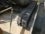 Kubota KX 41-3V + Anhänger + 3 SCHAUFELN – Minibagger 1,6T – Bild 8