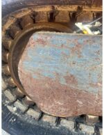 Kubota KX 019-4 + 3 Schaufeln + Anhänger – Minibagger – 1,85T – Bild 5