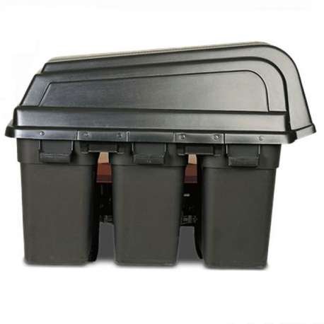 bac-de-ramassage-triple-315l-tro041-mcculloch.jpg Option – Dreifach-Grasfangkorb 315L – Bild 1