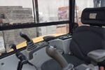 Caterpillar 302.7D CR + 3 SCHAUFELN – Kompaktbagger 2,67T – Bild 5