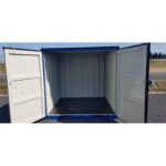 Neuer Lagercontainer 6 Fuß – Bild 2