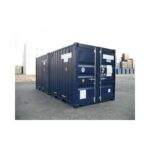 Neuer Lagercontainer 8 Fuß