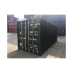 Neuer Standard-Container 20 Fuß