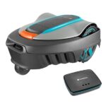 Rasenroboter Smart Sileno City 500