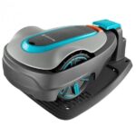 Rasenroboter Smart Sileno City 500 – Bild 2