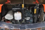 KUBOTA KX71-3 + 3 SCHAUFELN – Kompaktbagger 3T – Bild 7